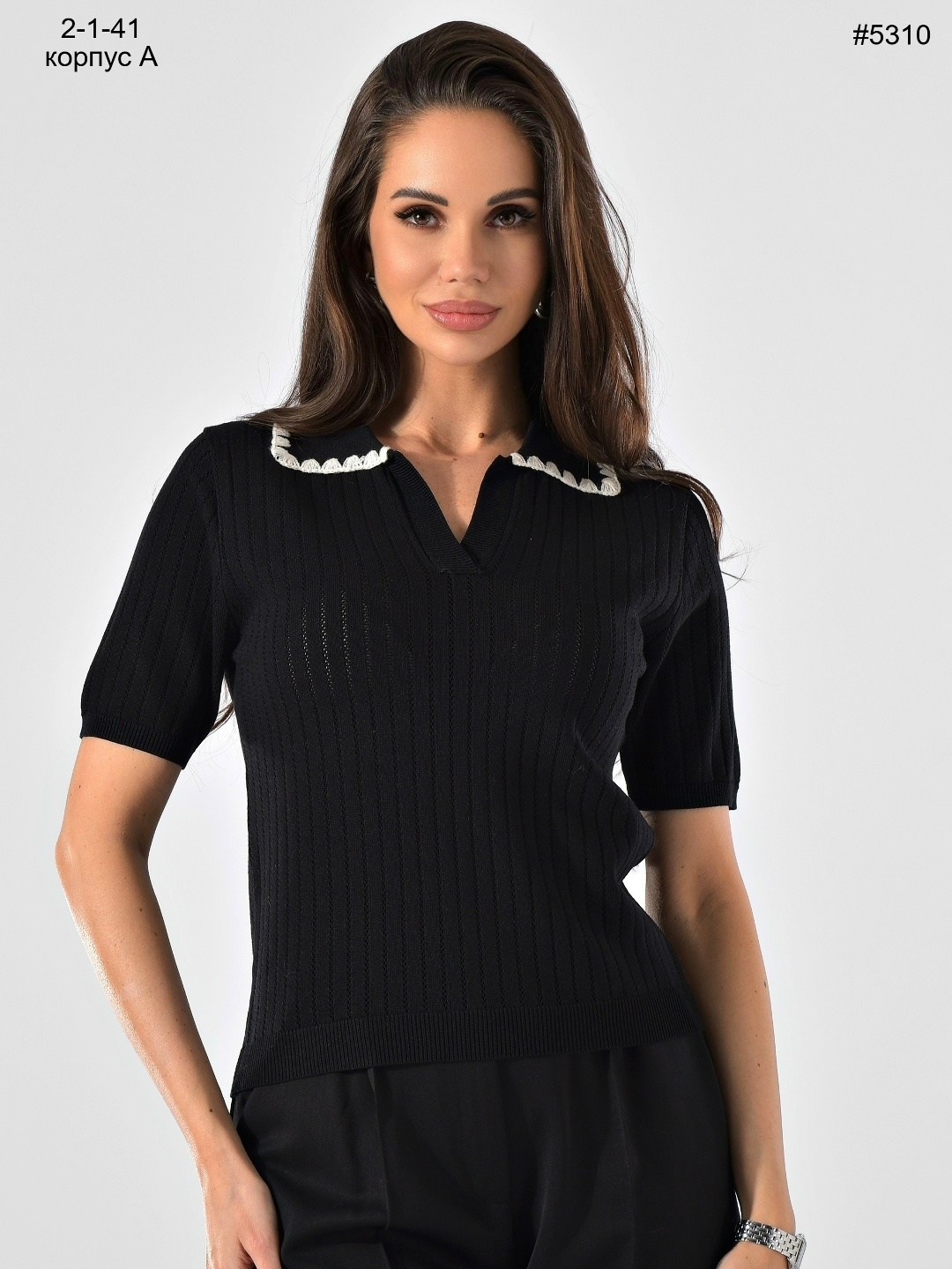 женская кофта,джемпер женский поло,модная кофта,кофта вязаная,вязанная кофта