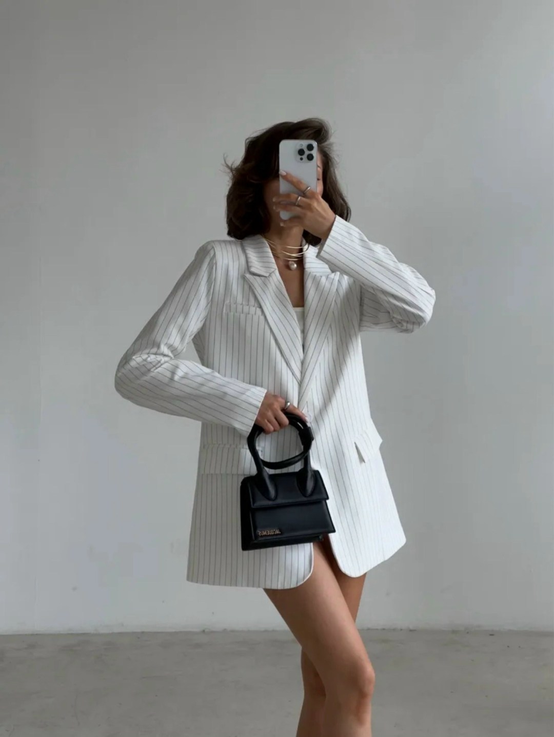 пиджак жакет оверсайз удлинённый в полоску,пиджак женский в полоску,жакет,жакет и пиджак,повседневный костюм