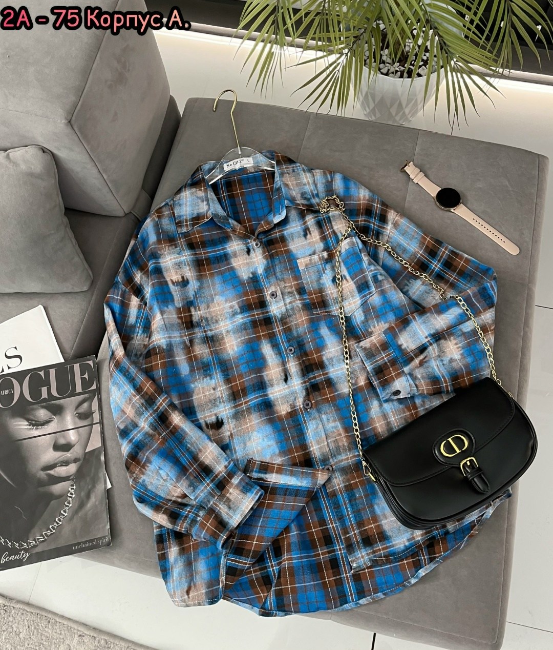 рубашка женская в клетку,женская рубашка,рубашка,рубашка в клетку,рубашка оверсайз в клетку