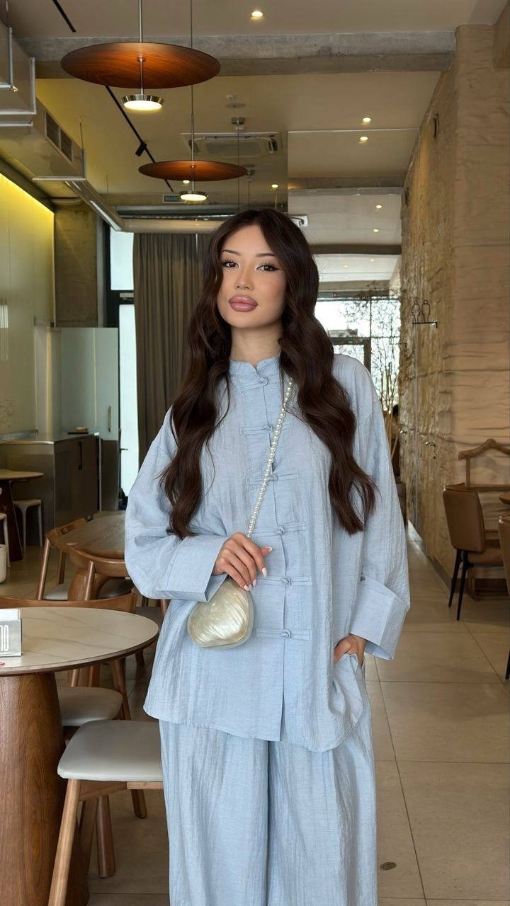 шелковый костюм,белые костюмы,шелковый брючный костюм,домашний костюм,женский брючный костюм