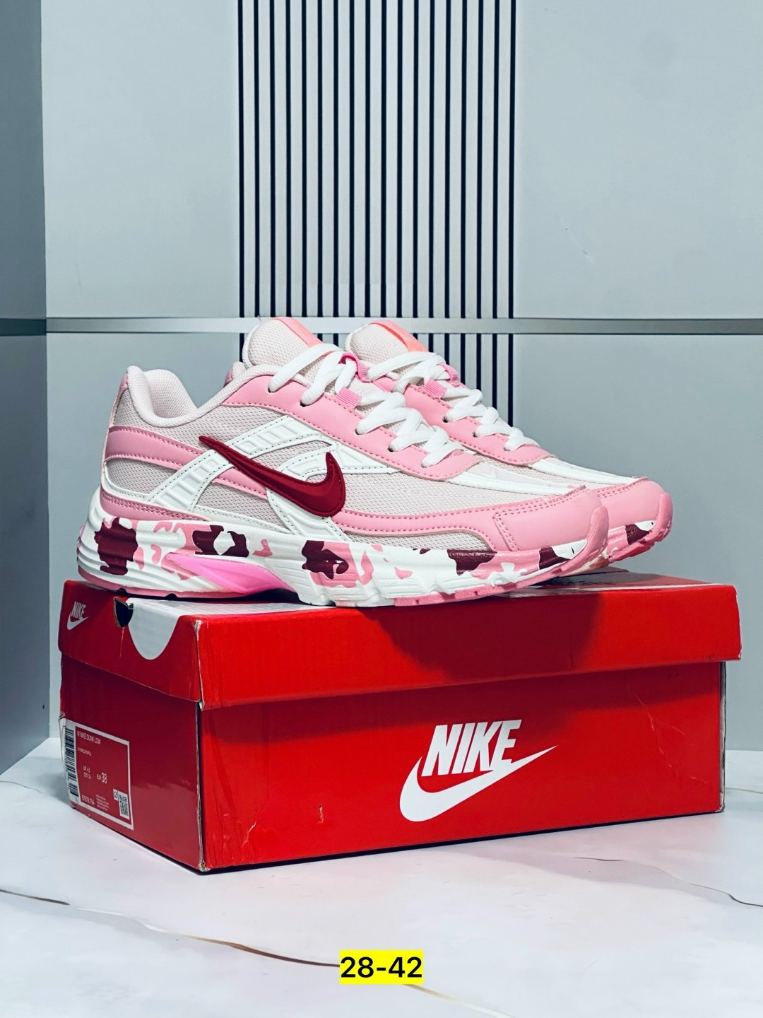 кроссовки nike initiator pink,кроссовки nike женские,женские кроссовки,кроссовки nike,кроссовки nike initiator розовые