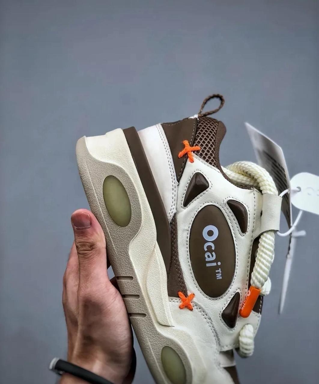 кроссовки ocai retro white grey,кроссовки ocai retro sneakers,кроссовки мужские женские,кроссовки ocai,кроссовки ocai retro