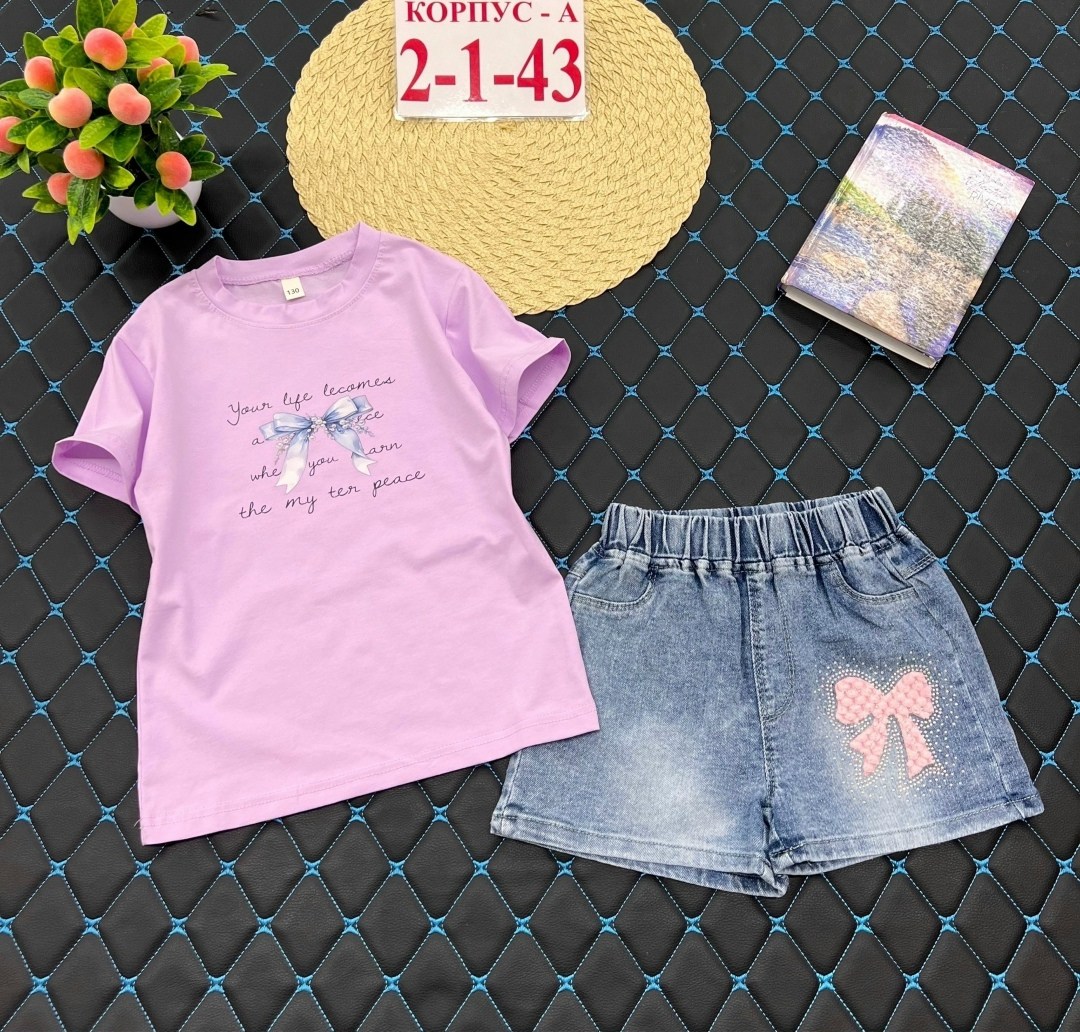 костюм для девочек,летний костюм для девочек,одежда для девочек,костюм для девочк,костюм детский