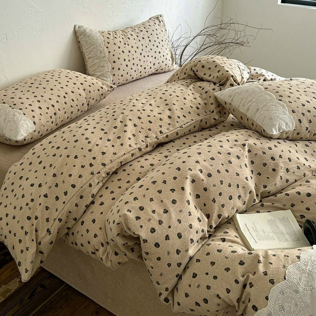 комплект постельного белья,постельного белья, для дома,комплект постельного белья семейный,постельное белье хлопок