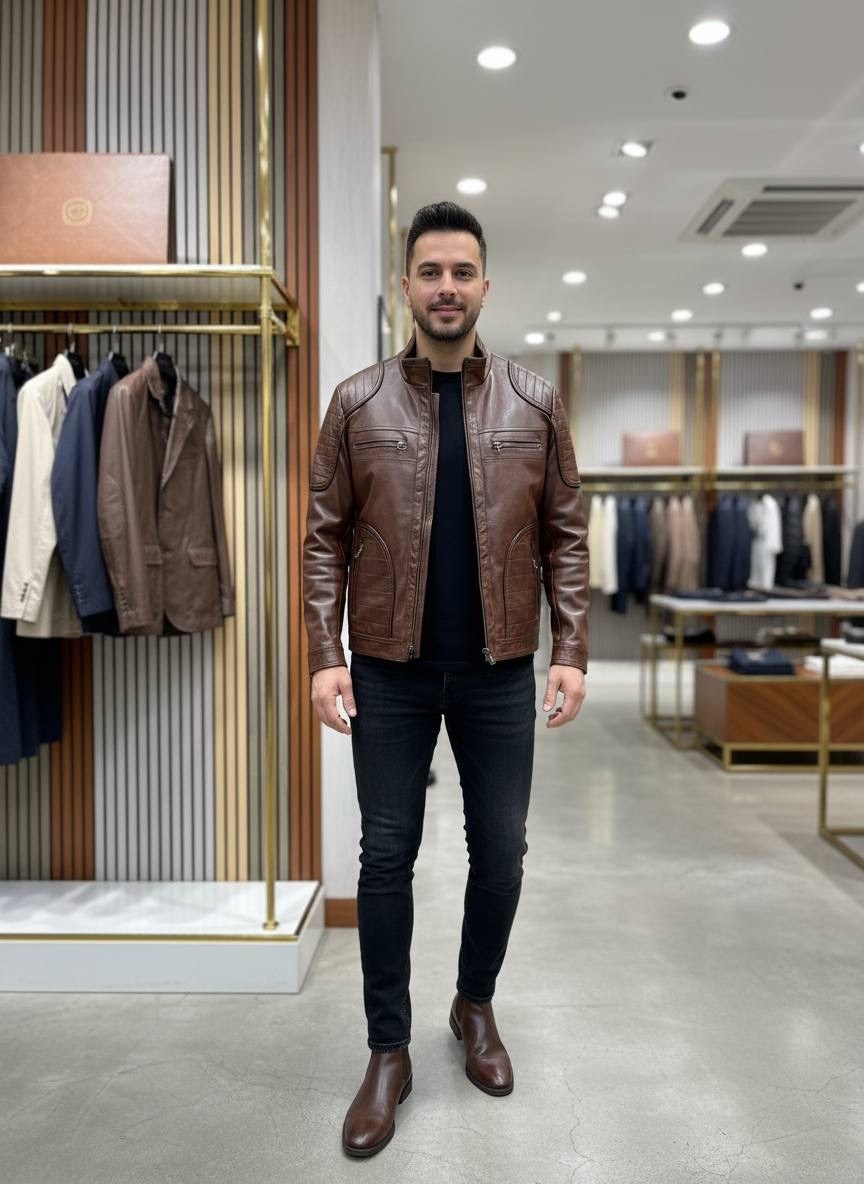 кожаная куртка из италии franco marcello р50-52,кожаная куртка мужская из натуральной кожи,мужская кожаная куртка,кожаная куртка,турецкие кожаные куртки