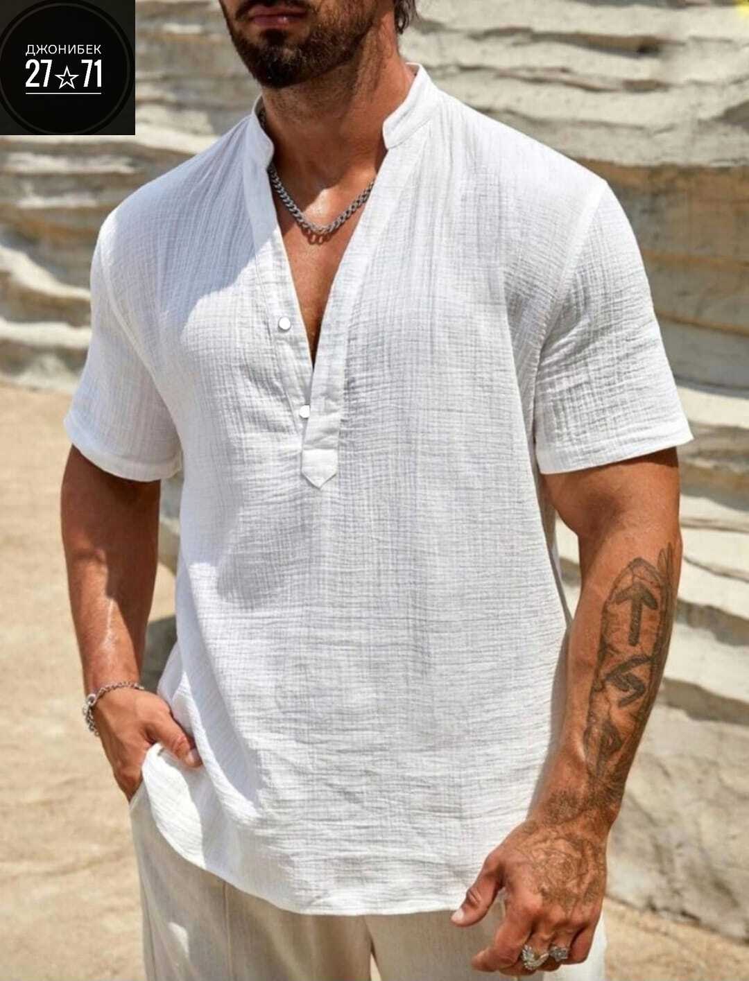 мужская повседневная рубашка,льняная рубашка,мужская рубашка из хлопка,мужская мода,льняная рубашка мужская