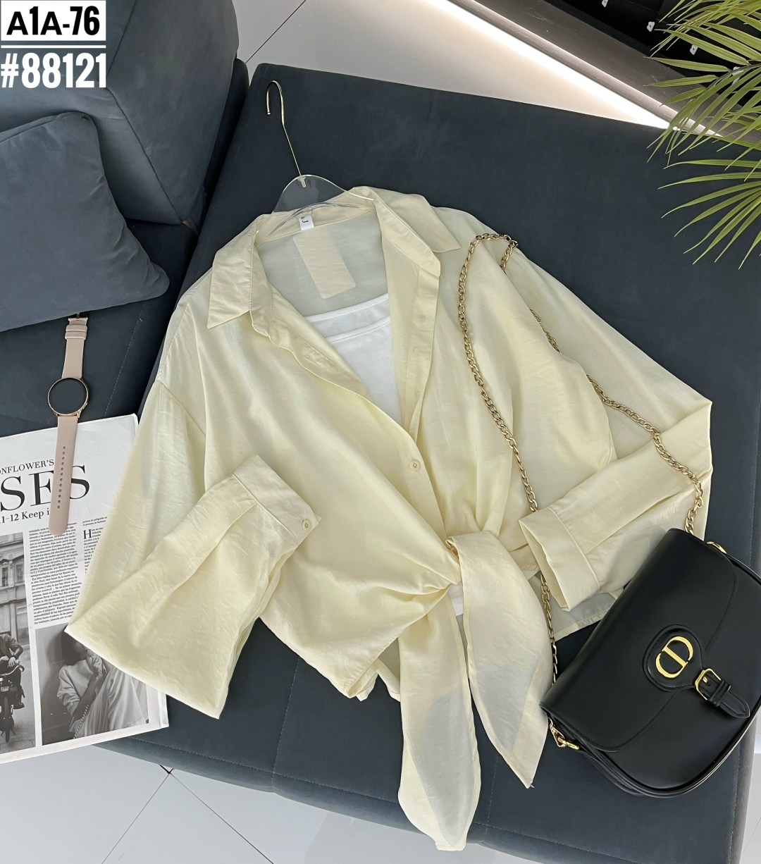 женская рубашка,женские блузки и рубашки,рубашка шифон,рубашка с топом,рубашка повседневная