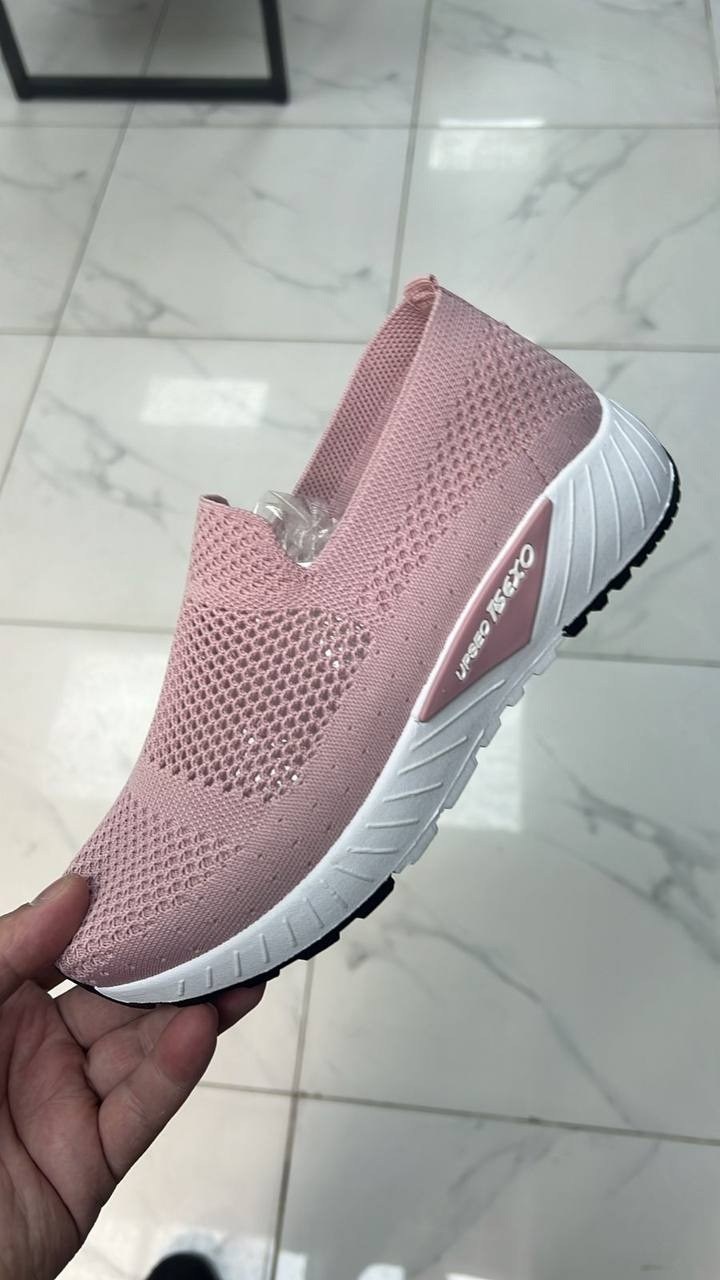 ,тряпочные слипоны,слипоны женские,кроссовки женские текстильные,кроссовки женскиe