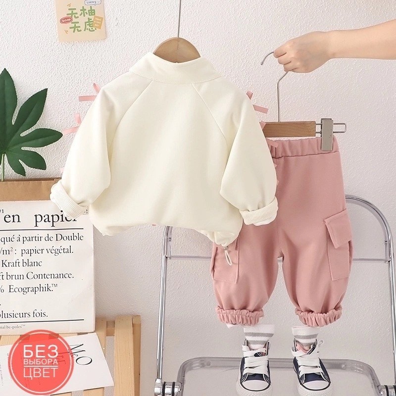 cпортивный костюм для малыша,комплекты одежды для девочек,костюм детский для девочки спортивный,костюм спортивный для девочек,костюм для девочек