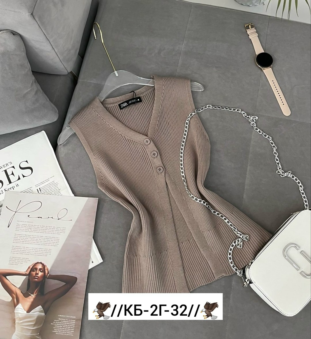 женская кофта,жилетка вязаная,майка женская,жилетка женская,трикотажный жилет