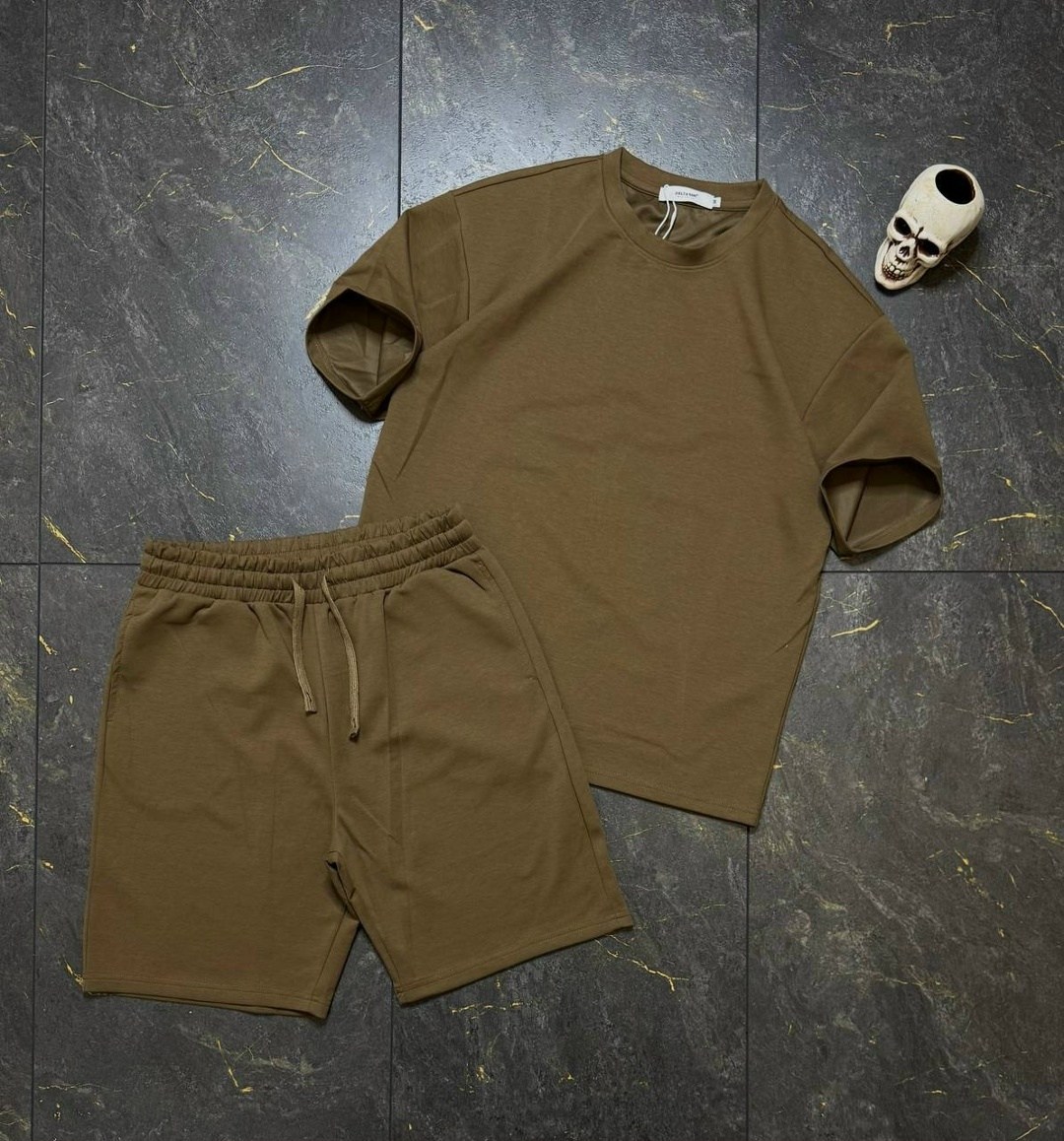 костюм с шортами,мужская мода,мужские комплекты,шорты для мужчин,костюм мужской