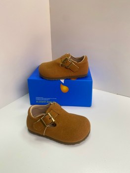Мокасины