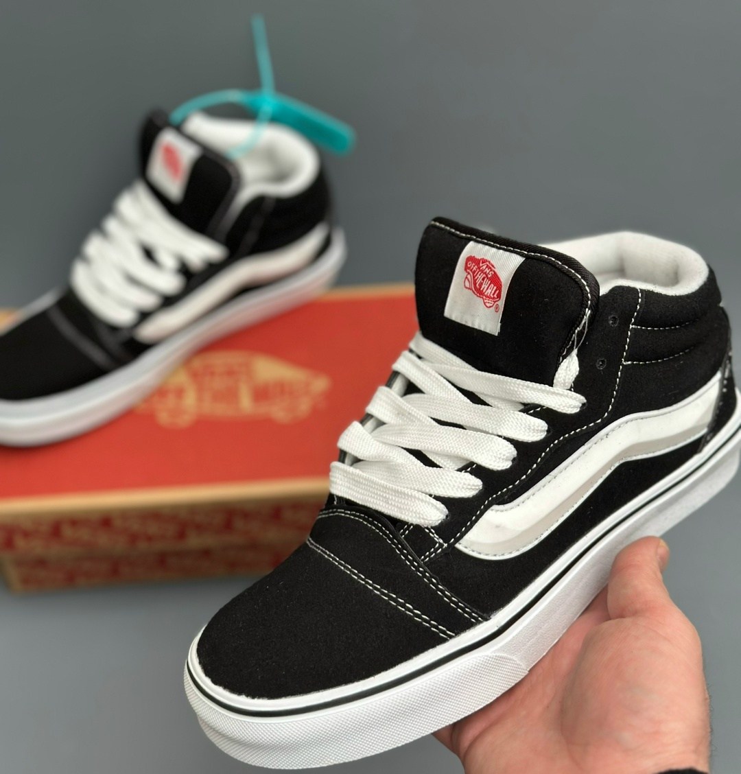 ,кеды vans, вансы,высокие вансы,кеды ванс