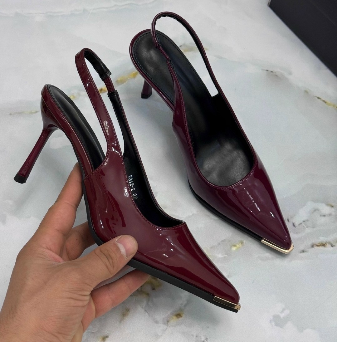 ,туфли лодочка,женские туфли лодочки,женские кожаные босоножки gucci бордовые,дизайнерские женские туфли-лодочки на высоком тонком каблуке с острым носком