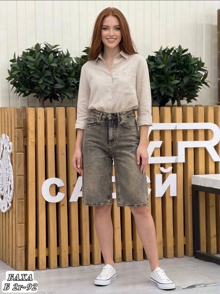 женские шорты,шорты бермуды,женские джинсовые шорты,шорты бриджи,шорты бермуды джинсовые
