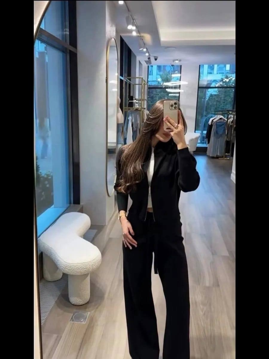 костюм серый кашемировый,костюм двойка кашемир,кашемировый костюм женский,трикотажные костюмы,костюм трикотажный на молний без бренда