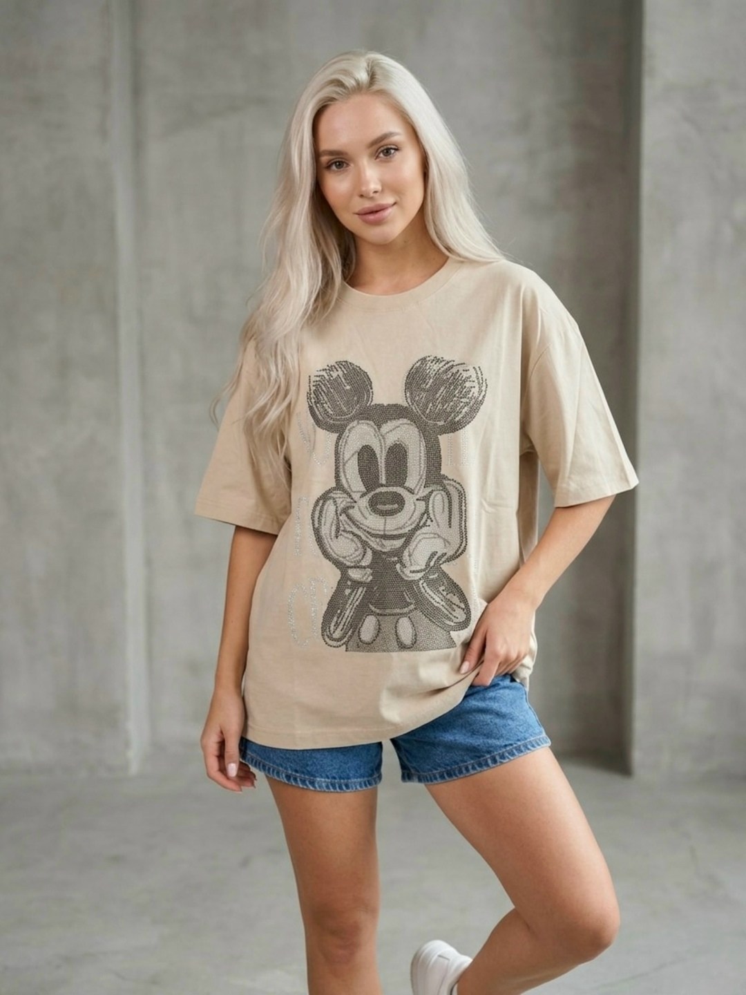 футболка оверсайз с,женская футболка оверсайз,женская футболка,футболки базовая,футболка женская варенка оверсайз