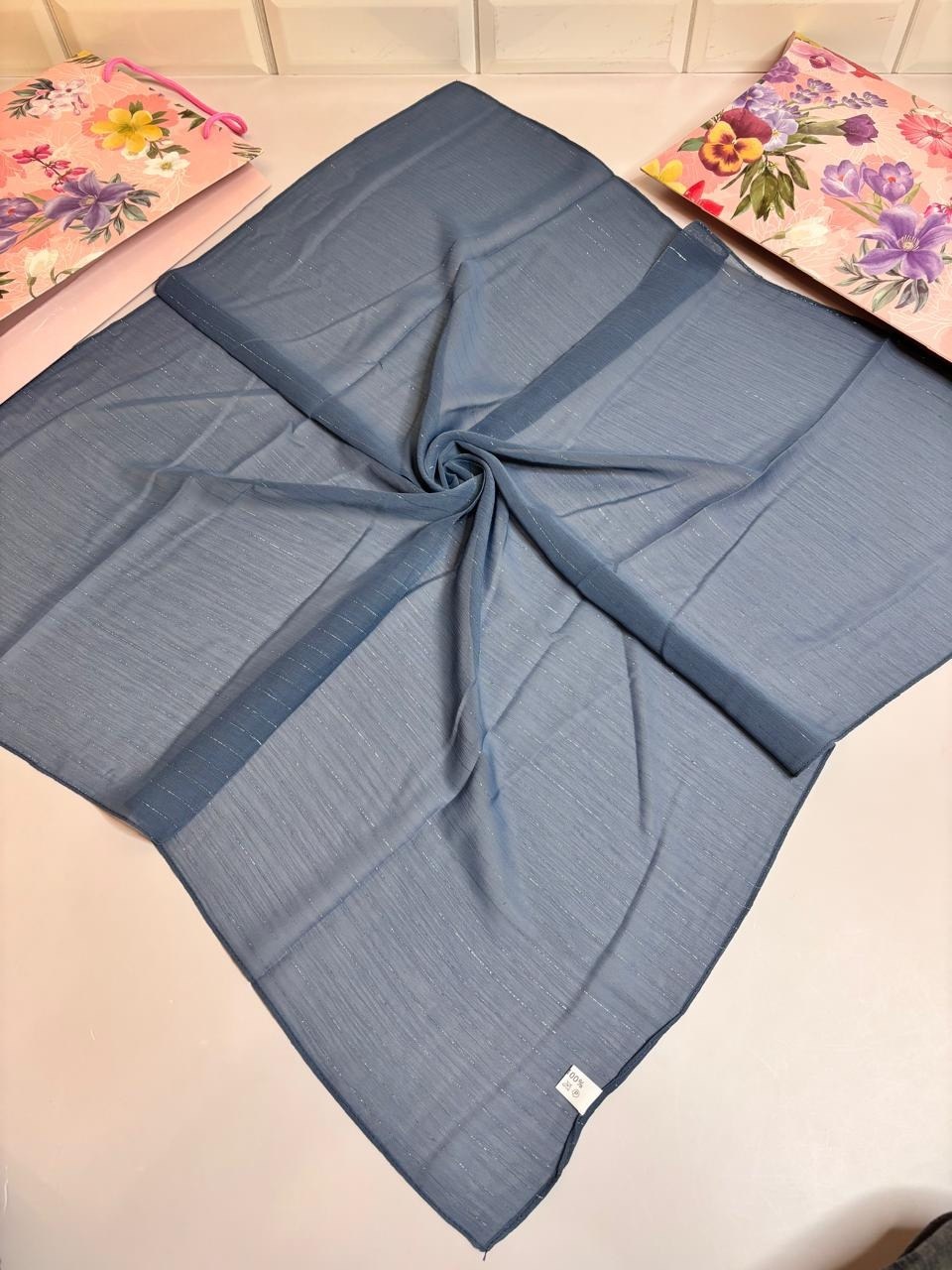 платок женский однотонный,платки женские,красивый платок,платки шарф,платок шифон