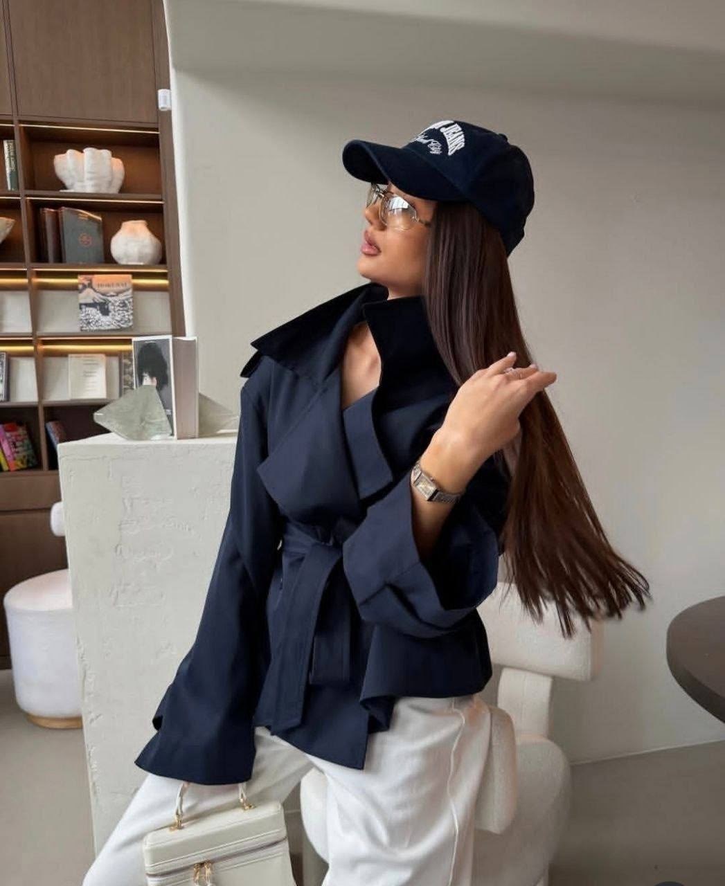 тренч женский,тренч с поясом,короткий тренч,женские плащи