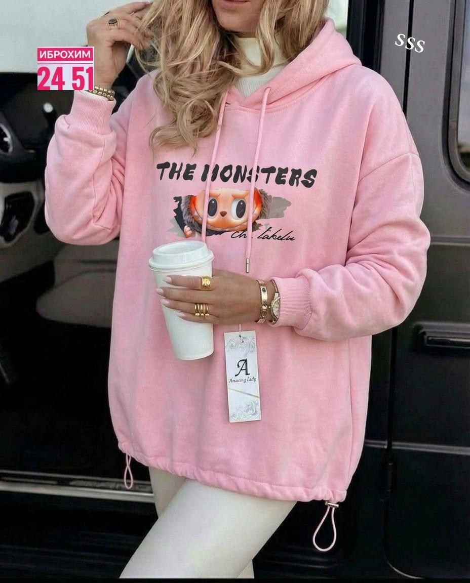 женская толстовка,кофта женская,кофта толстовка,толстовка женская свитшот,модная толстовка