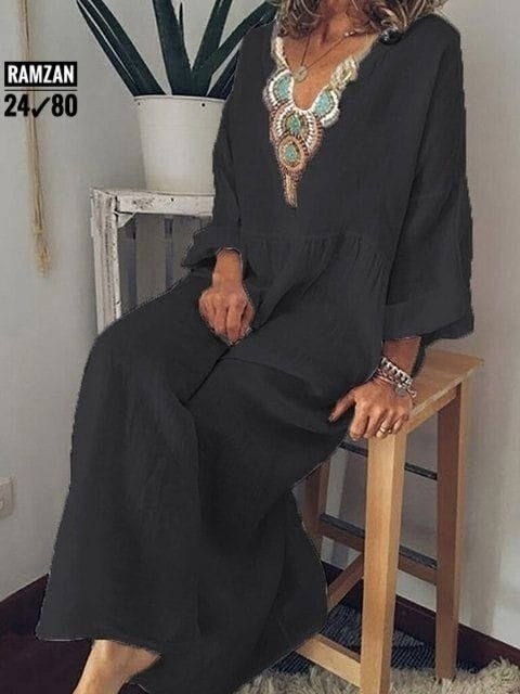 длинное платье женское,платья в стиле бохо,женское летнее повседневное свободное платье,платье женское длинное из хлопка,летнее женское платье