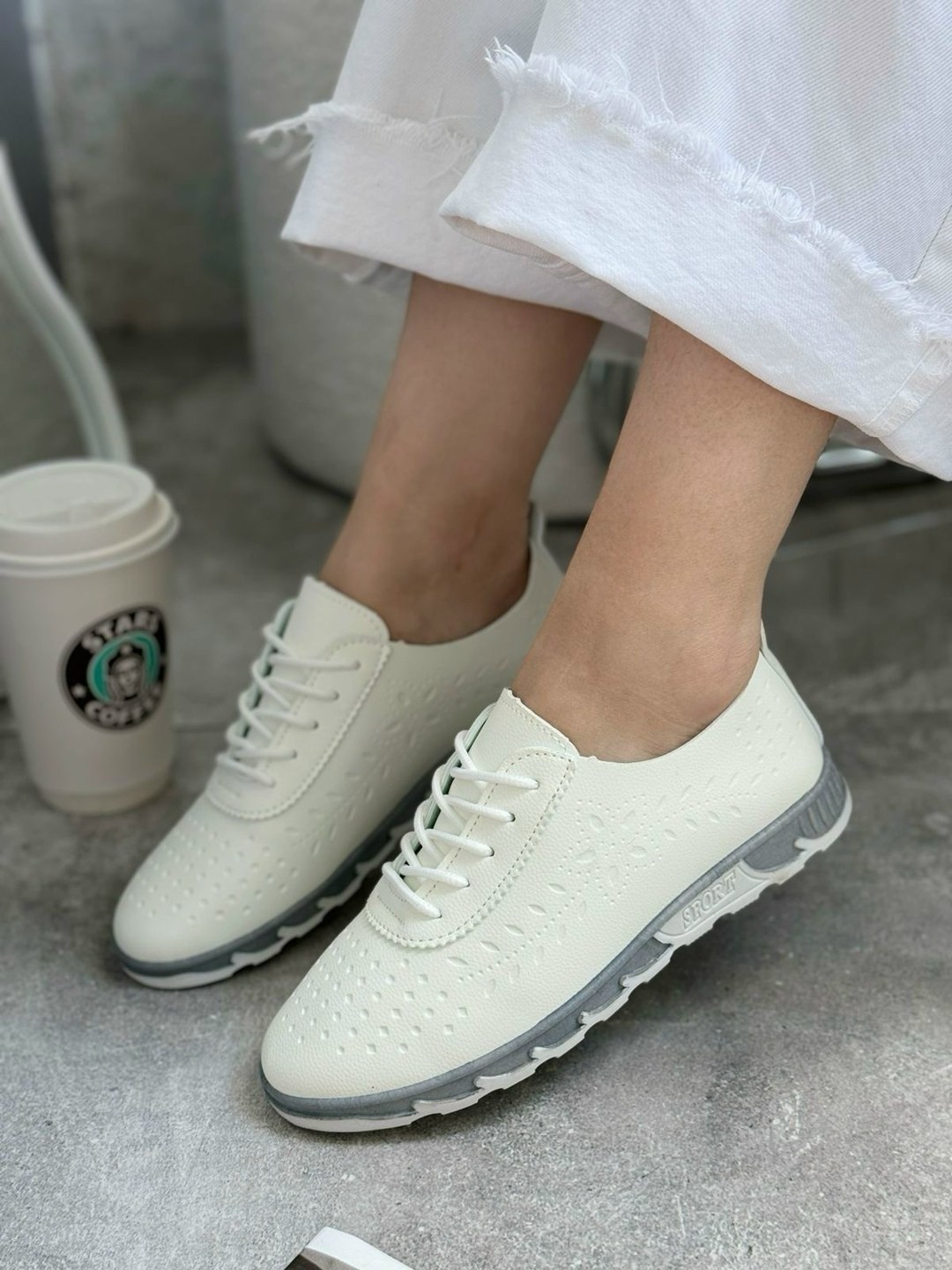 ,кроссовки кеды из экокожи,кеды из экокожи,кроссовки эко кожа,кеды женские кожаные летние