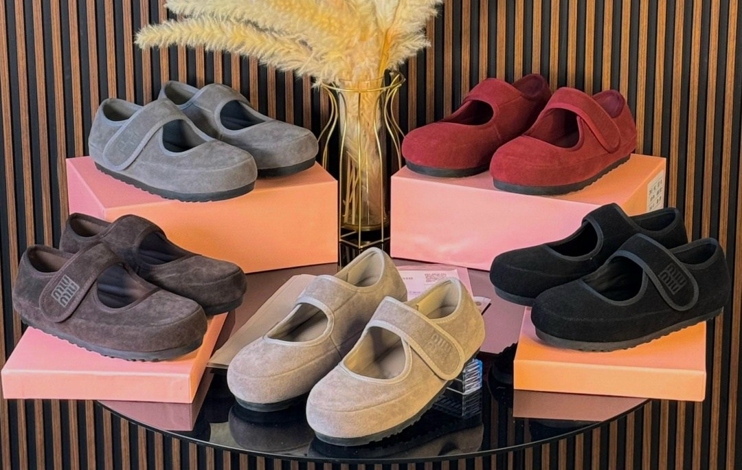 ,женская ,обуви,модная женская ,балетки замшевые