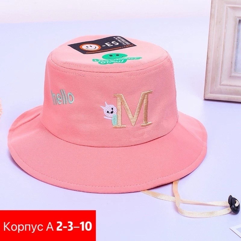 панама детская,панама ,панама детская minaku,панама для детей,панамка детская