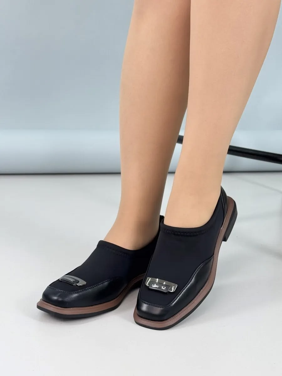 демисезонные туфли,повседневные туфли,,туфли женские, женская