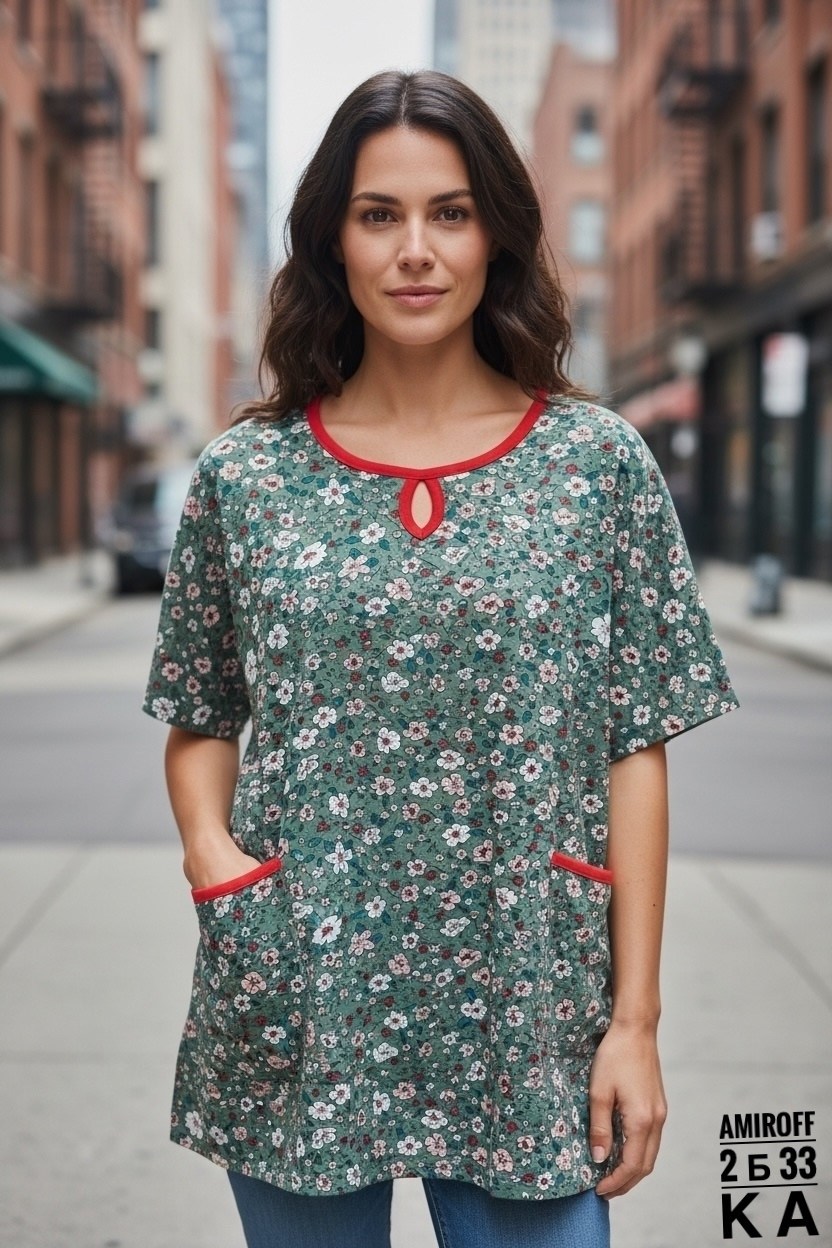 туника женская,туника женская трикотажная,туника большие размеров,домашняя туника