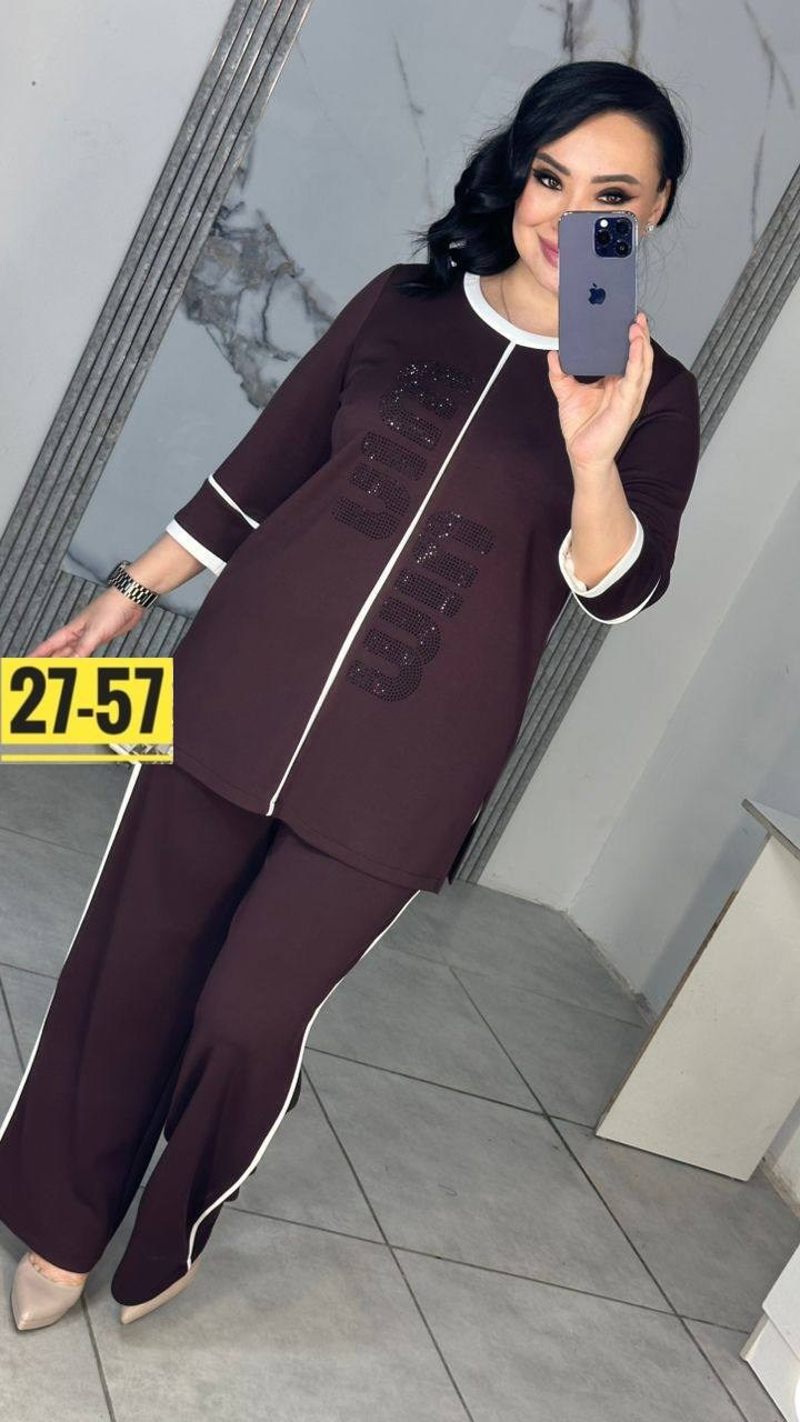 костюм женский,трикотажные костюмы,костюм двойка,брючный костюм,женский костюм двойка