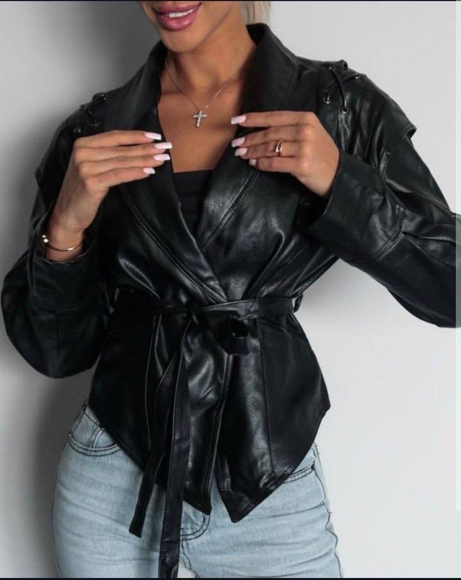кожаная куртка,женская кожаная куртка,кожаная куртка косуха женская,кожаная куртка косуха,косуха с поясом