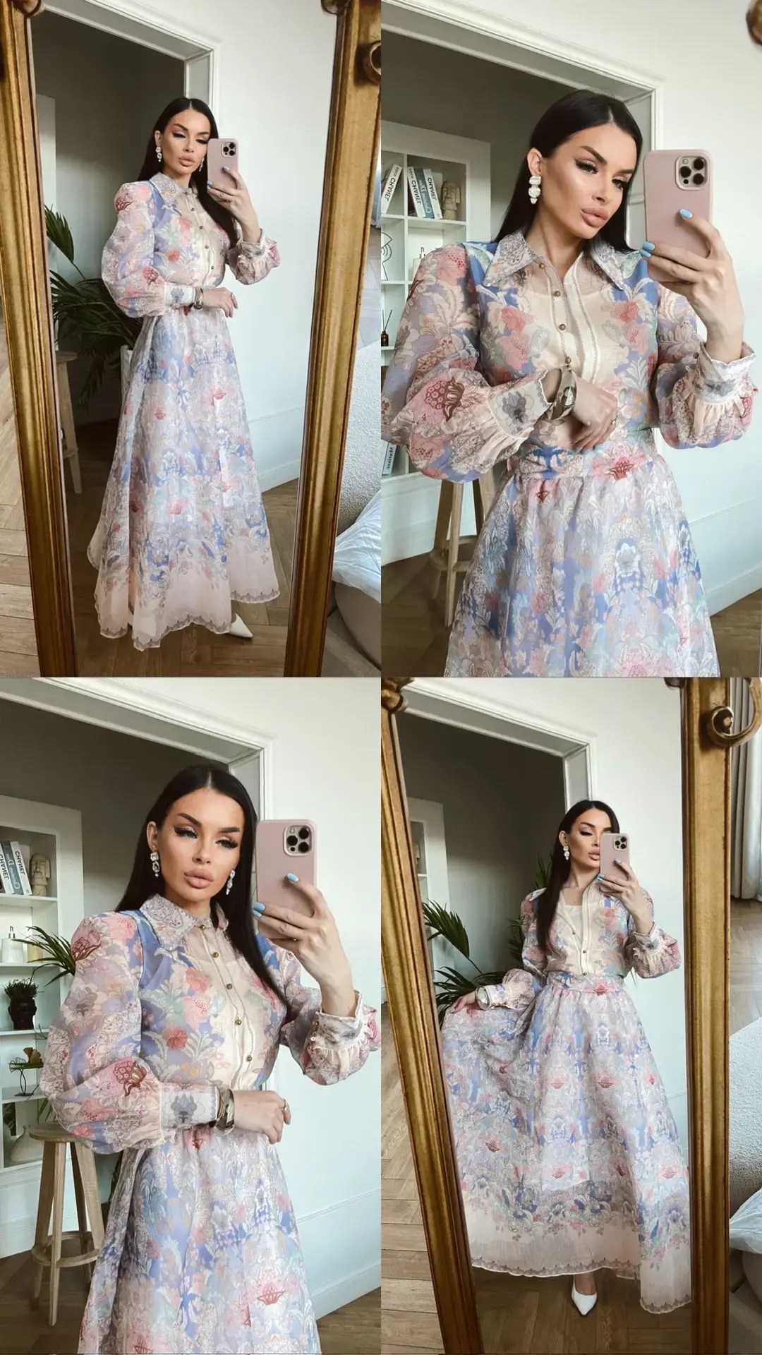 платье,модное платье,шифоновое платье,длинное платье,платье женское