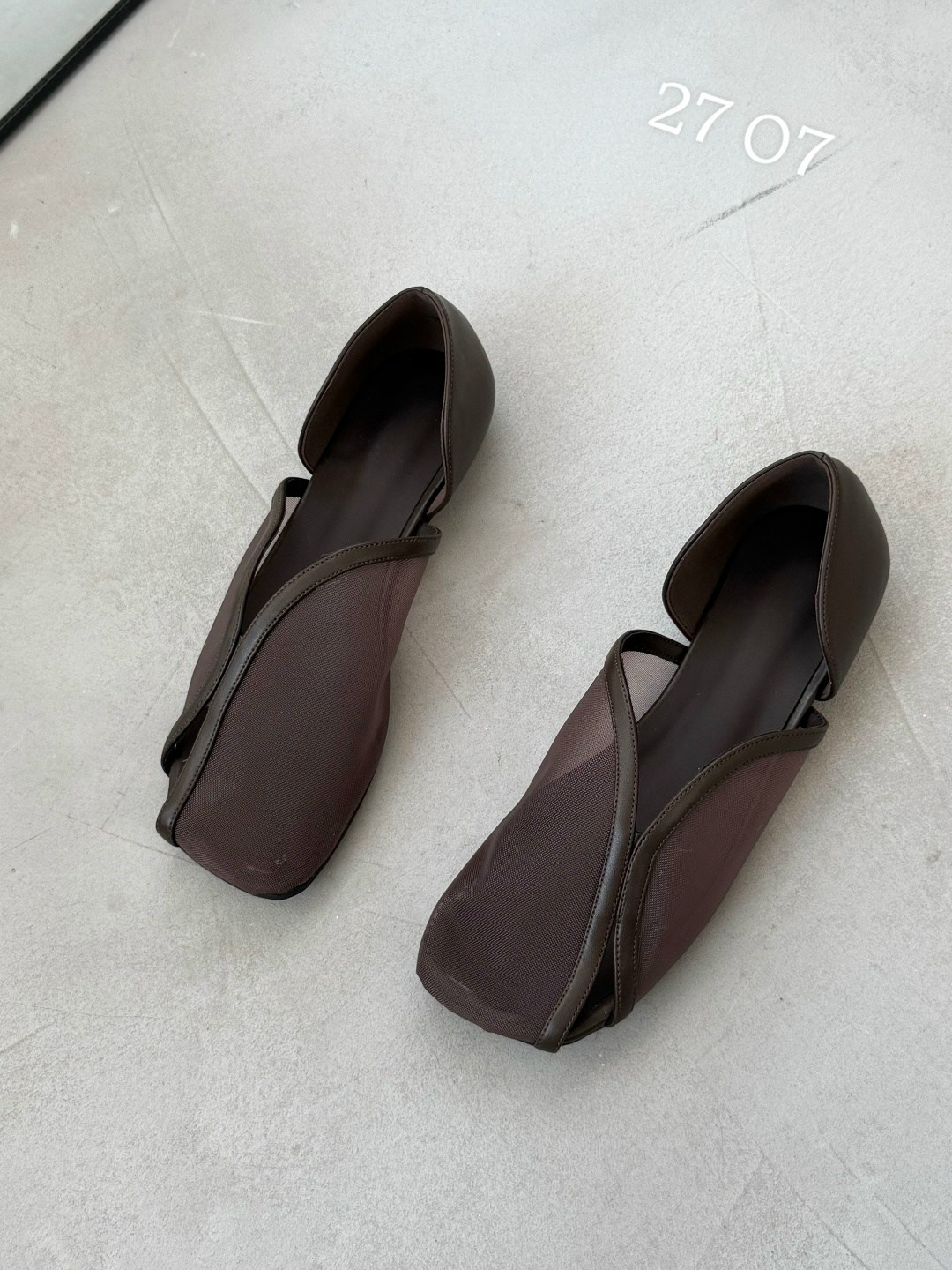 ,туфли на плоской подошве,женская ,модные шлепанцы,стильные балетки