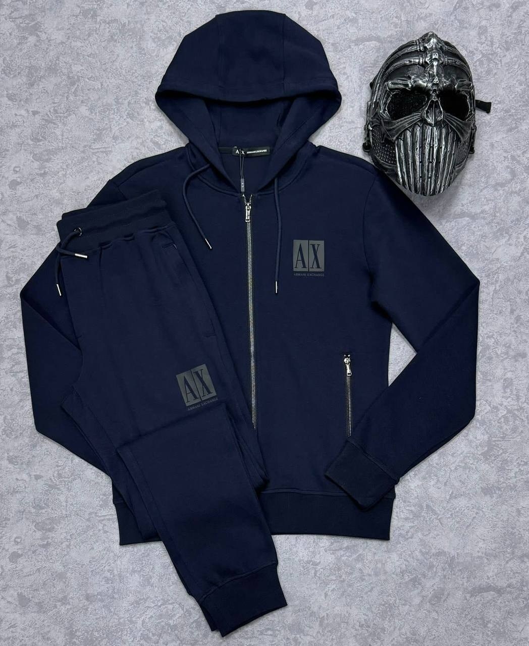 спортивный костюм armani exchange,спортивный костюм armani,спортивный костюм armani exchange черный,спортивный костюм armani exchange флис,мужской спортивный костюм "armani"