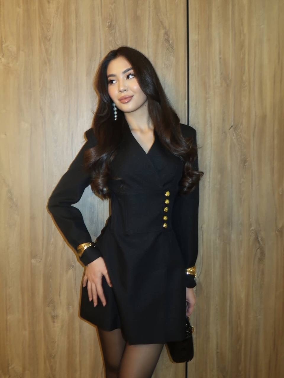 мода и стиль,платье-пиджак мини scarlet makarova 73302096,,платье женское,короткое платье