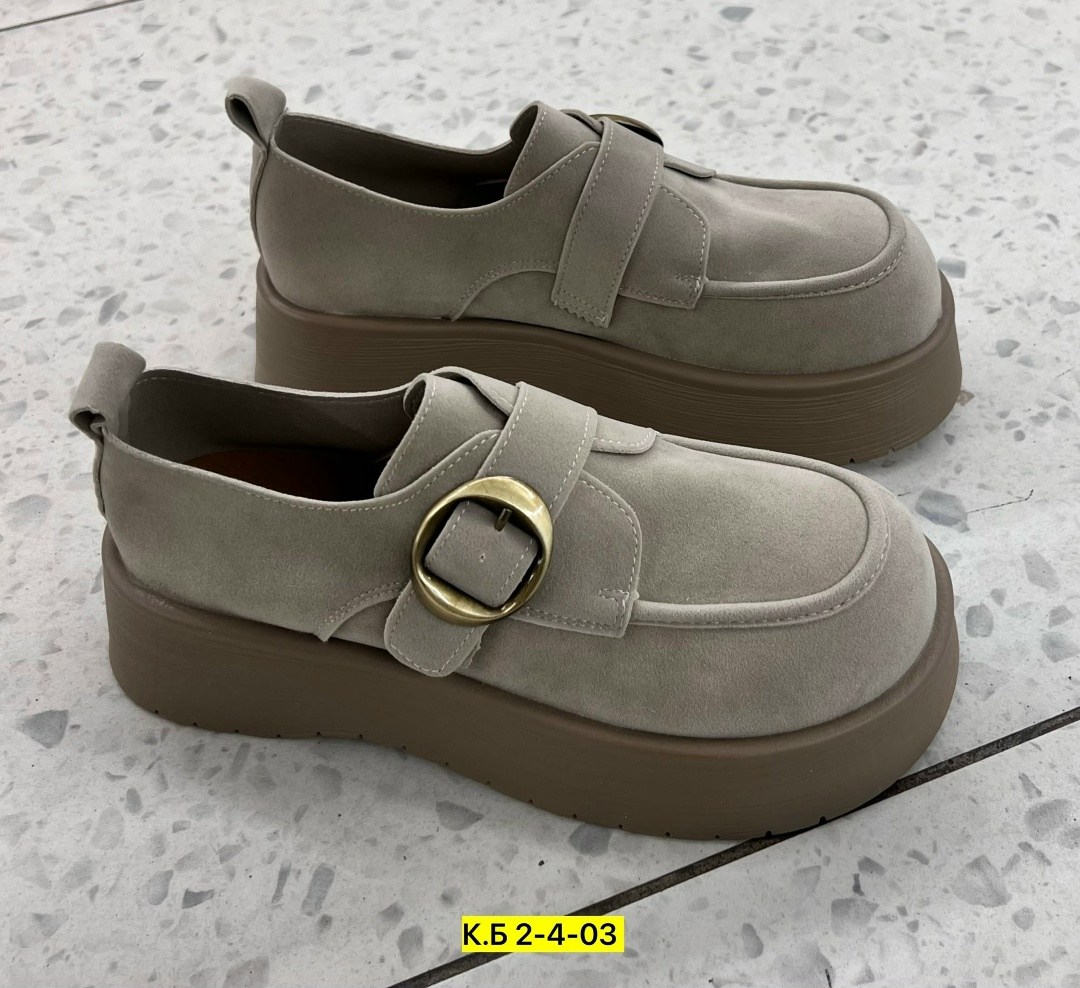 , женская,лоферы замш, повседневные,лоферы женские