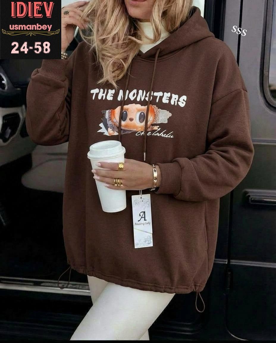 женская толстовка,кофта толстовка,модная толстовка,кофта женская,толстовка женская на флисе