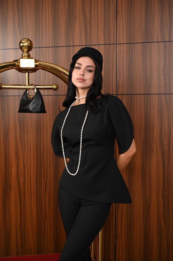 брючные женские костюмы,костюм брючный 1271b lokka,блуза,блузка нарядная праздничная omurbekova 200999799,женский костюм