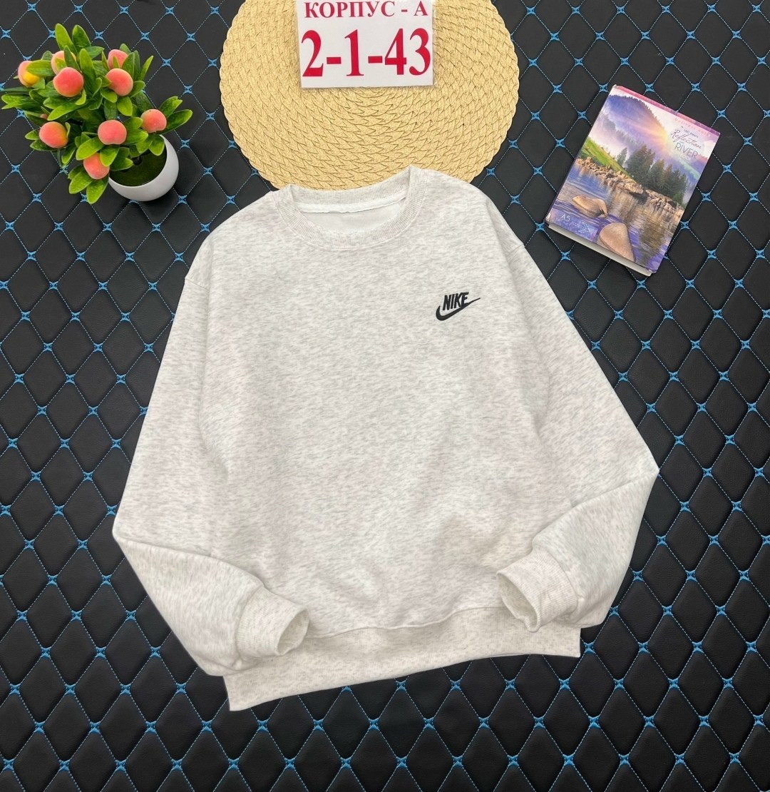 свитшот nike,свитшот мужской nike,свитшот nike оверсайз,толстовка nike,толстовка кофта