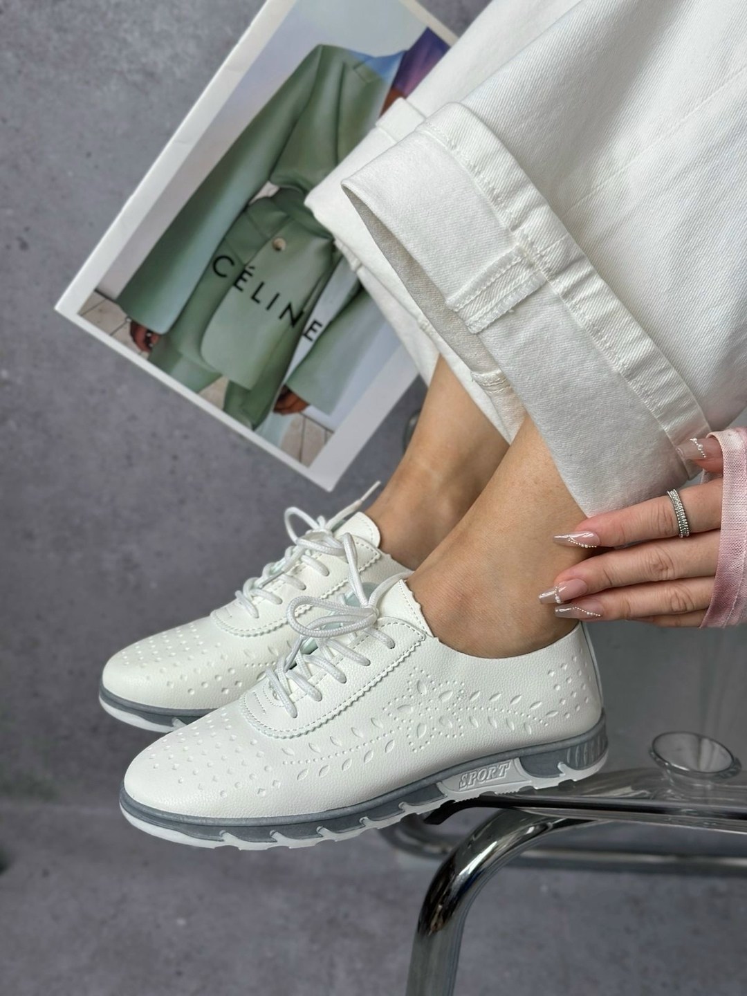 ,кроссовки кеды из экокожи,кеды из экокожи,кроссовки эко кожа,кеды женские кожаные летние