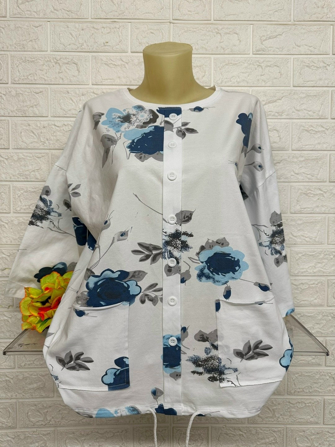 женская кофта,кофта синия,свитшот женская,кофта оверсайз,одежда женская