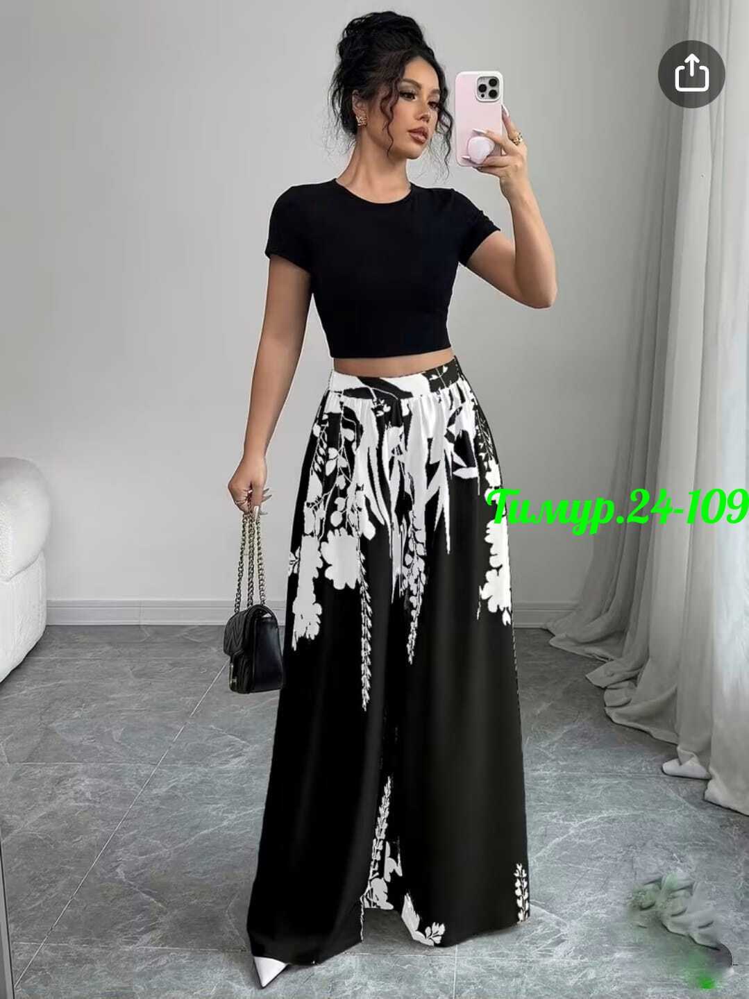 женские широкие брюки,брюки женские палаццо,широкие брюки,шифоновые брюки,брюки палаццо широкие зебра jnestyle