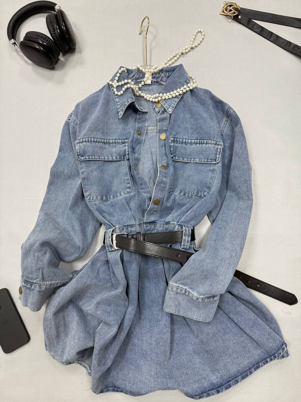 джинсовое платье,джинсовый костюм,джинсовая мода,джинсовые комбинезоны,женское джинсовое платье