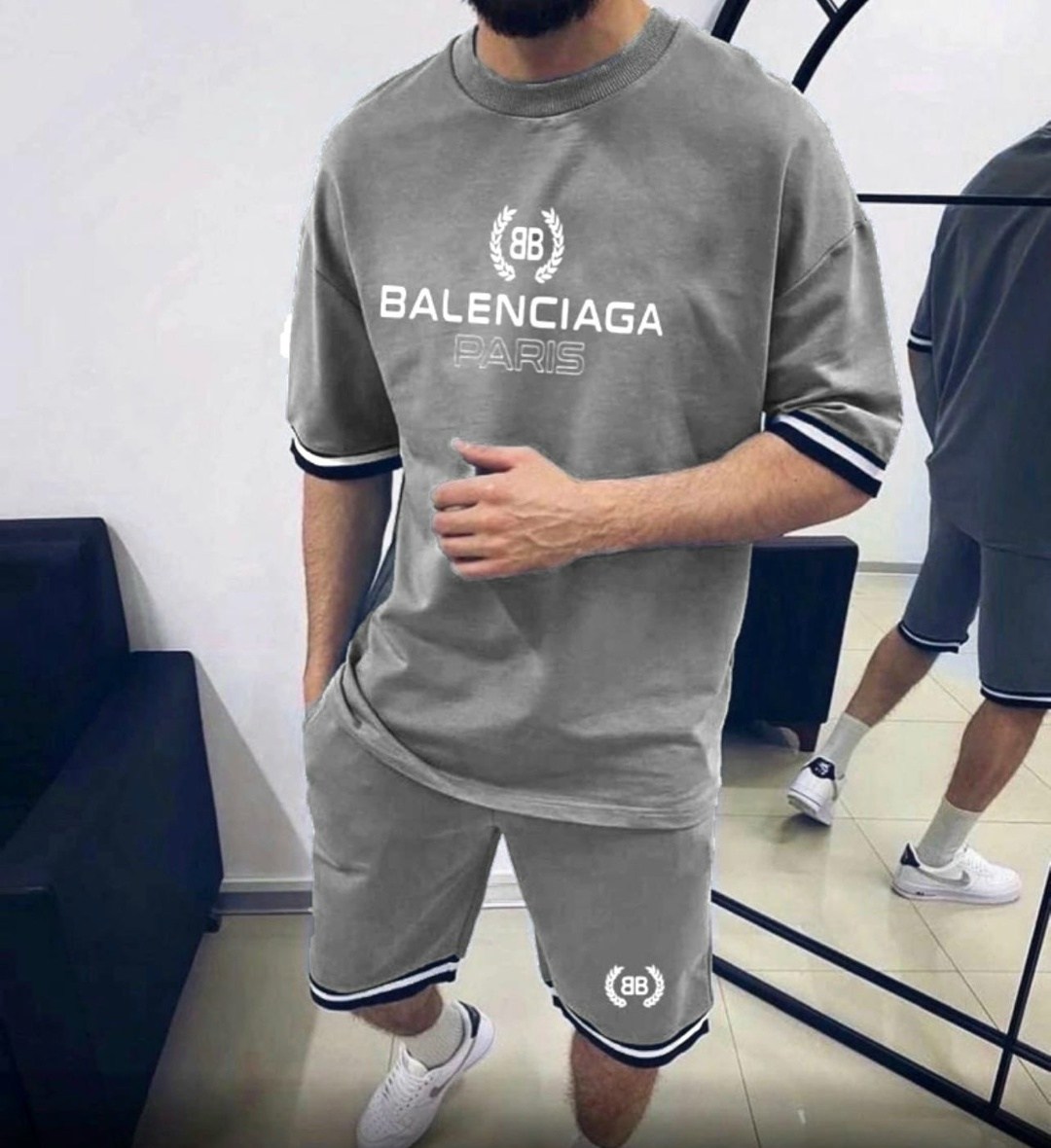 костюм спортивный мужской с шортами и футболкой,костюм спортивный летний с футболкой и шортами,спортивные костюм с шортами,костюм спортивный мужской,костюм мужской спортивный с шортами