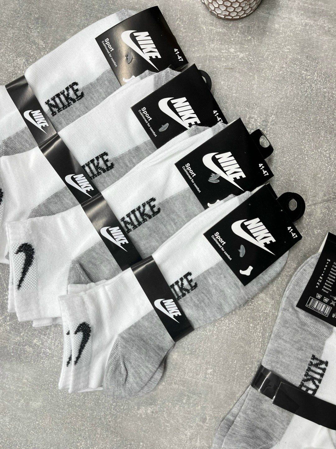 носки мужские,носки мужские 10 пар,носки мужские 10 пар nike,носки мужские спортивные,комплект носки мужские