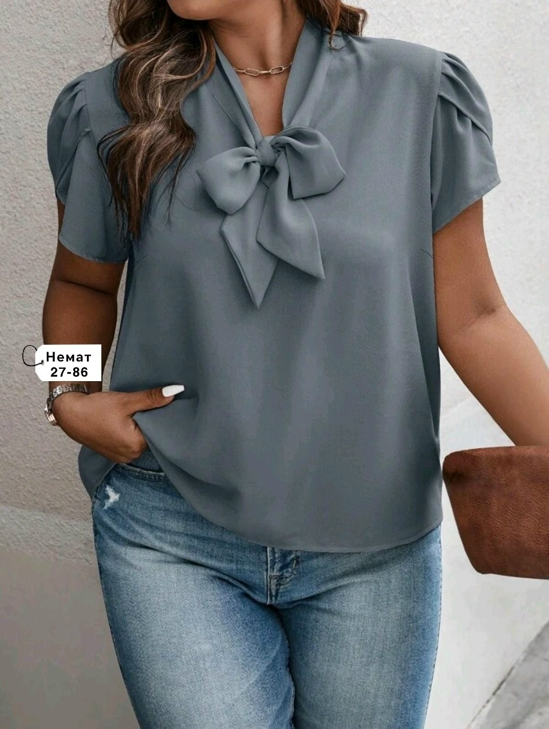 блузка женская,элегантная женская блузка,блузка с бантом,женские блузки и рубашки,женские блузки больших размеров