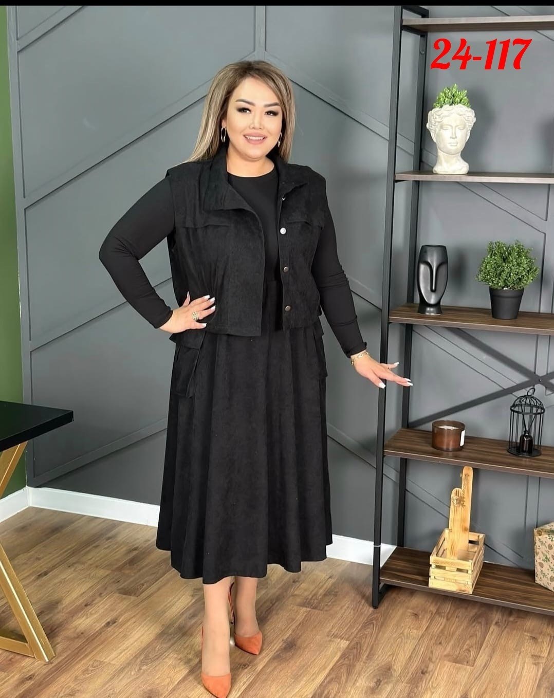 костюм женский с юбкой,женские костюмы больших размеров,одежда больших размеров,костюм с юбкой,платье женское двойка