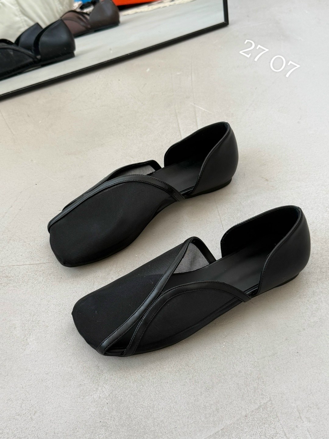 ,туфли на плоской подошве,женская ,модные шлепанцы,стильные балетки