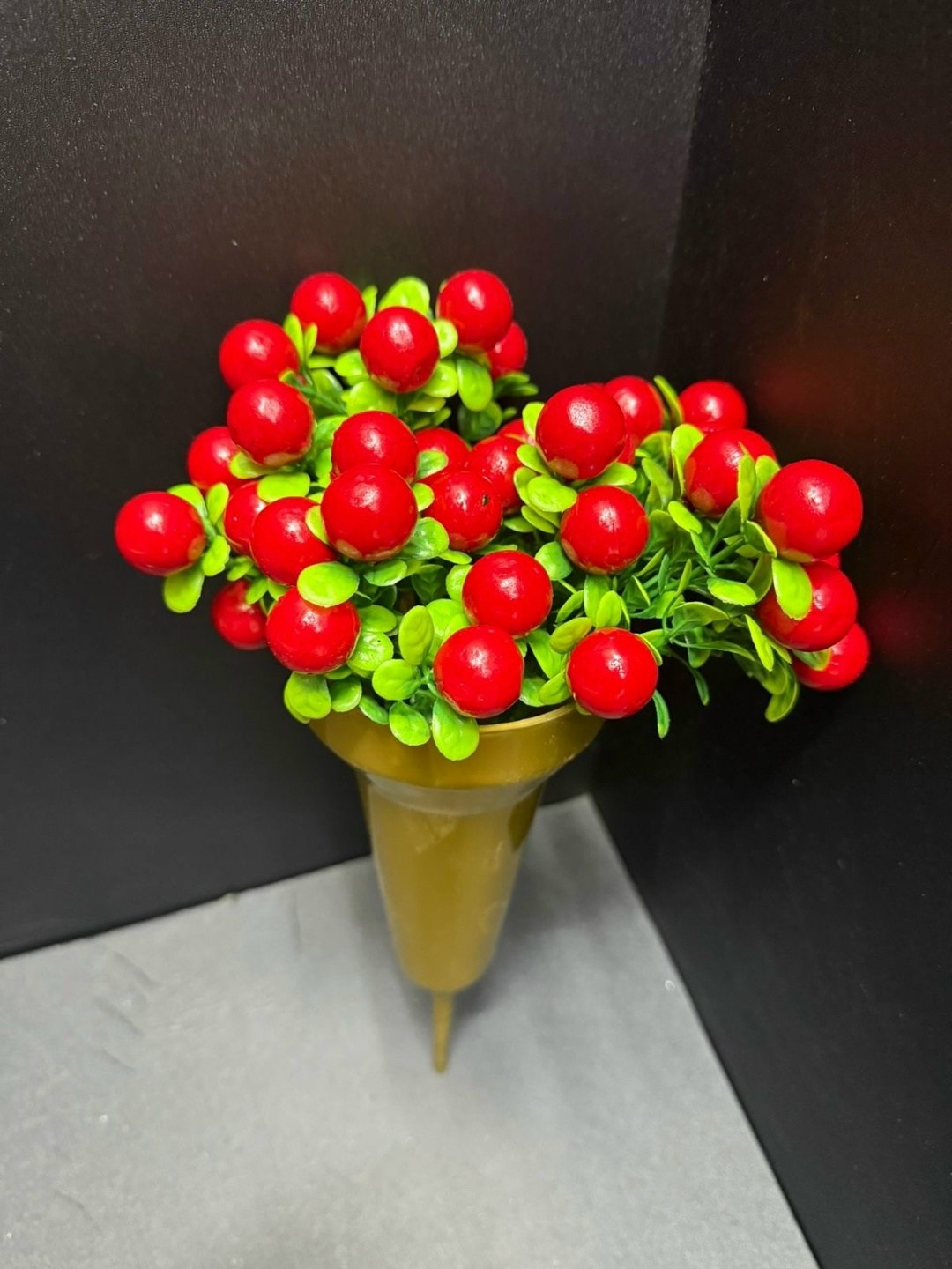 искусственные ягоды,искусственные цветы,искусственные ягодки,ягодка для декора,букет искусственные